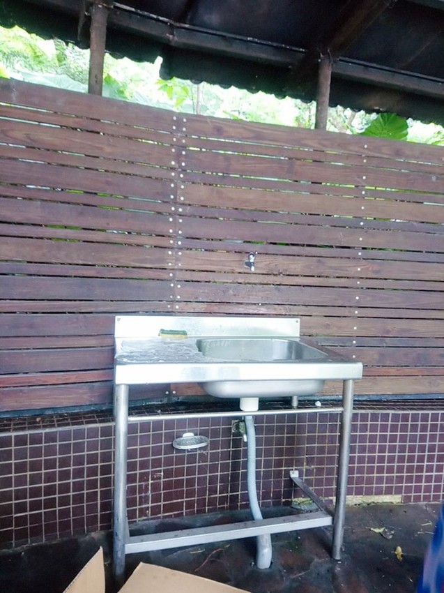 遊記：新北市三峽大板根森林遊樂園區，烤肉、踏青、玩水的好地方6/30前平日可以免費入園