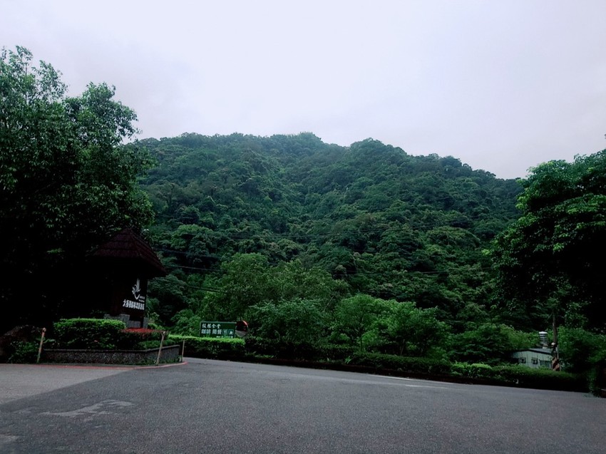 遊記：新北市三峽大板根森林遊樂園區，烤肉、踏青、玩水的好地方6/30前平日可以免費入園