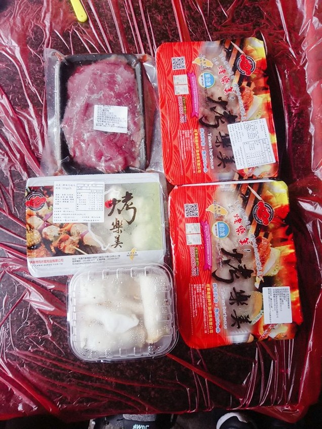 遊記：新北市三峽大板根森林遊樂園區，烤肉、踏青、玩水的好地方6/30前平日可以免費入園