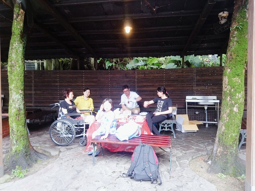 遊記：新北市三峽大板根森林遊樂園區，烤肉、踏青、玩水的好地方6/30前平日可以免費入園