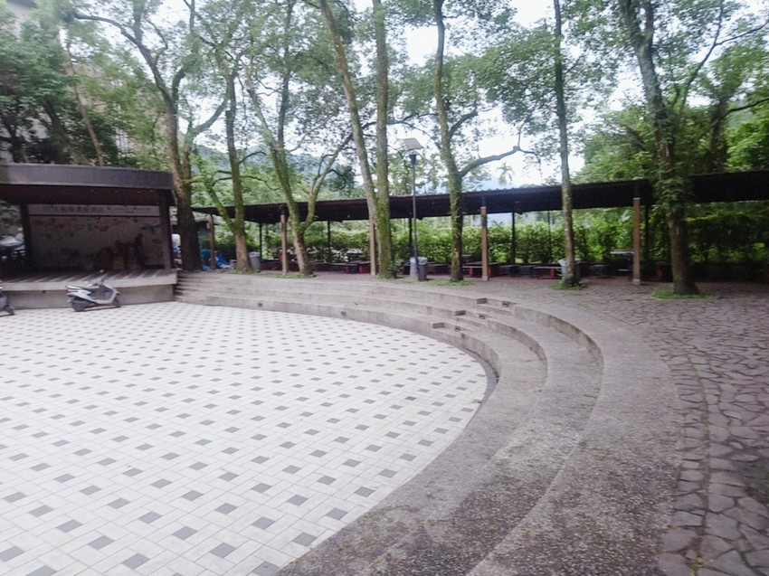 遊記：新北市三峽大板根森林遊樂園區，烤肉、踏青、玩水的好地方6/30前平日可以免費入園