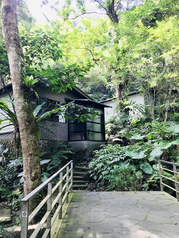 大板根一日遊｜戲水泡湯森林浴，親山親水全家趣，多元設施意猶未盡 @魚兒 x 牽手明太子的「視」界旅行