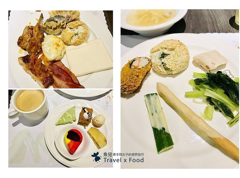 大板根一日遊｜戲水泡湯森林浴，親山親水全家趣，多元設施意猶未盡 @魚兒 x 牽手明太子的「視」界旅行