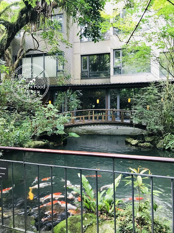 大板根一日遊｜戲水泡湯森林浴，親山親水全家趣，多元設施意猶未盡 @魚兒 x 牽手明太子的「視」界旅行