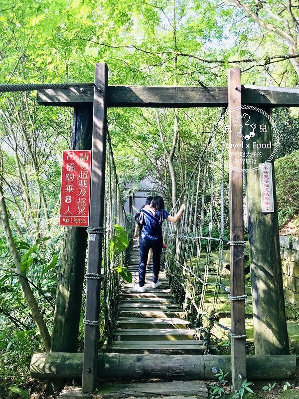 大板根一日遊｜戲水泡湯森林浴，親山親水全家趣，多元設施意猶未盡 @魚兒 x 牽手明太子的「視」界旅行