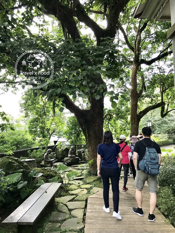 大板根一日遊｜戲水泡湯森林浴，親山親水全家趣，多元設施意猶未盡 @魚兒 x 牽手明太子的「視」界旅行