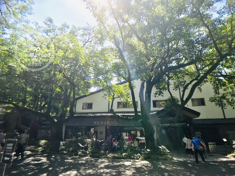 大板根一日遊｜戲水泡湯森林浴，親山親水全家趣，多元設施意猶未盡 @魚兒 x 牽手明太子的「視」界旅行