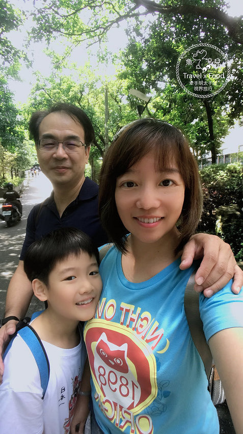 大板根一日遊｜戲水泡湯森林浴，親山親水全家趣，多元設施意猶未盡 @魚兒 x 牽手明太子的「視」界旅行