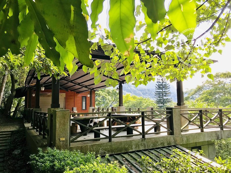 大板根一日遊｜戲水泡湯森林浴，親山親水全家趣，多元設施意猶未盡 @魚兒 x 牽手明太子的「視」界旅行