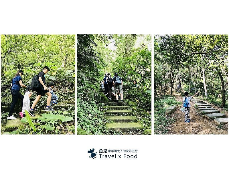 大板根一日遊｜戲水泡湯森林浴，親山親水全家趣，多元設施意猶未盡 @魚兒 x 牽手明太子的「視」界旅行