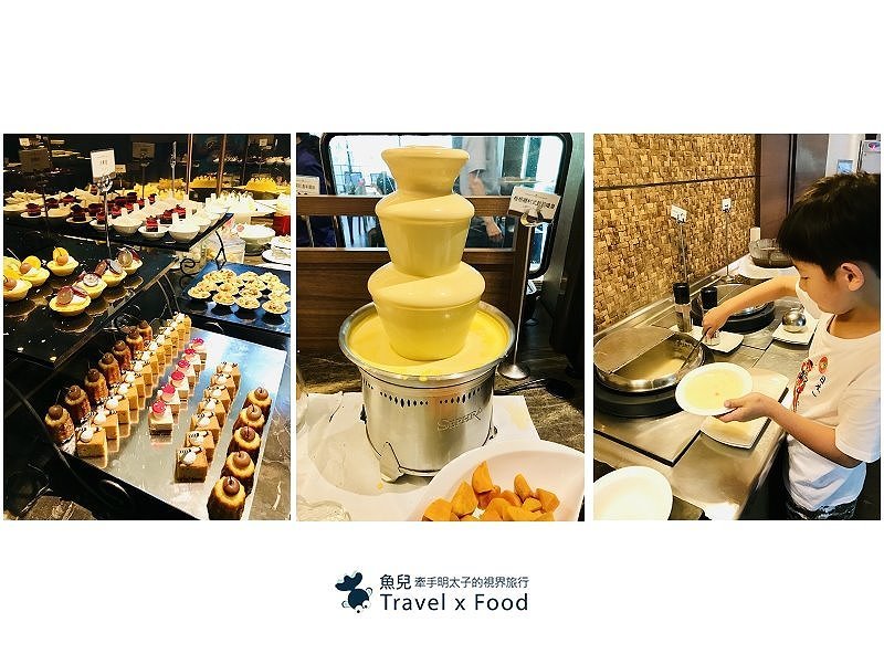 大板根一日遊｜戲水泡湯森林浴，親山親水全家趣，多元設施意猶未盡 @魚兒 x 牽手明太子的「視」界旅行