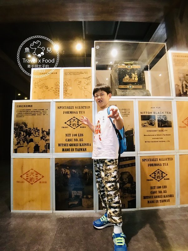 大板根一日遊｜戲水泡湯森林浴，親山親水全家趣，多元設施意猶未盡 @魚兒 x 牽手明太子的「視」界旅行