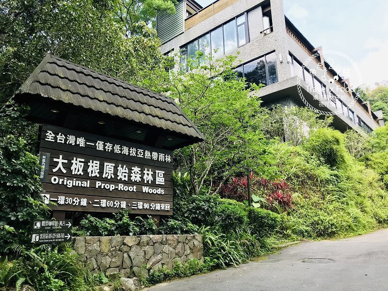 大板根一日遊｜戲水泡湯森林浴，親山親水全家趣，多元設施意猶未盡 @魚兒 x 牽手明太子的「視」界旅行