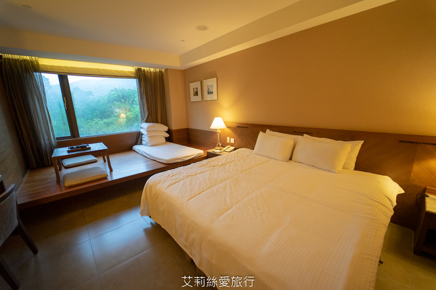 新北三峽景點》大板根原始森林區 限時免費入園 滿滿芬多精 避暑森林步道 - 艾莉絲愛旅行