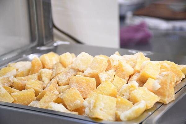 高雄市鼓山區高雄鹽酥雞推薦【爆力雞－台式鹽酥雞總部】瑞豐商圈必吃美食！在爆力雞沒有選擇障礙，只有每天都想吃的障礙