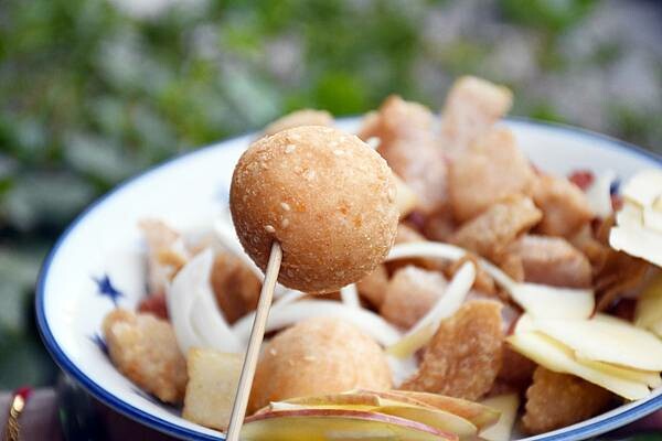 高雄市鼓山區高雄鹽酥雞推薦【爆力雞－台式鹽酥雞總部】瑞豐商圈必吃美食！在爆力雞沒有選擇障礙，只有每天都想吃的障礙