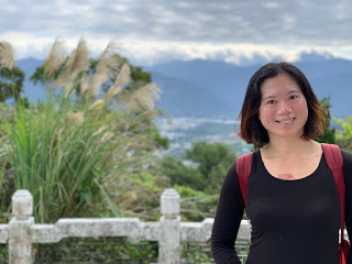 Jessica遊記-新北三峽鳶山步道，網美IG打卡熱點，居高臨下美景盡飽眼福