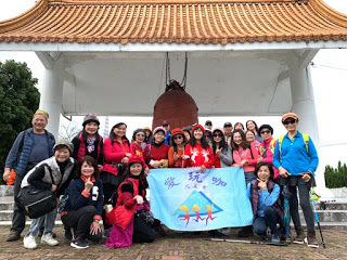Jessica遊記-新北三峽鳶山步道，網美IG打卡熱點，居高臨下美景盡飽眼福