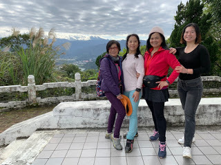 Jessica遊記-新北三峽鳶山步道，網美IG打卡熱點，居高臨下美景盡飽眼福