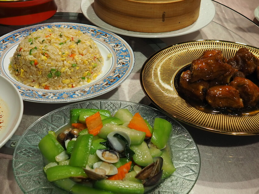 新北市新莊區新莊副都心 環狀線幸福站 wonderfulhall 真的好京漾飯店 道地隱藏美食餐廳 活海鮮台粵菜料理 成為當地婚宴