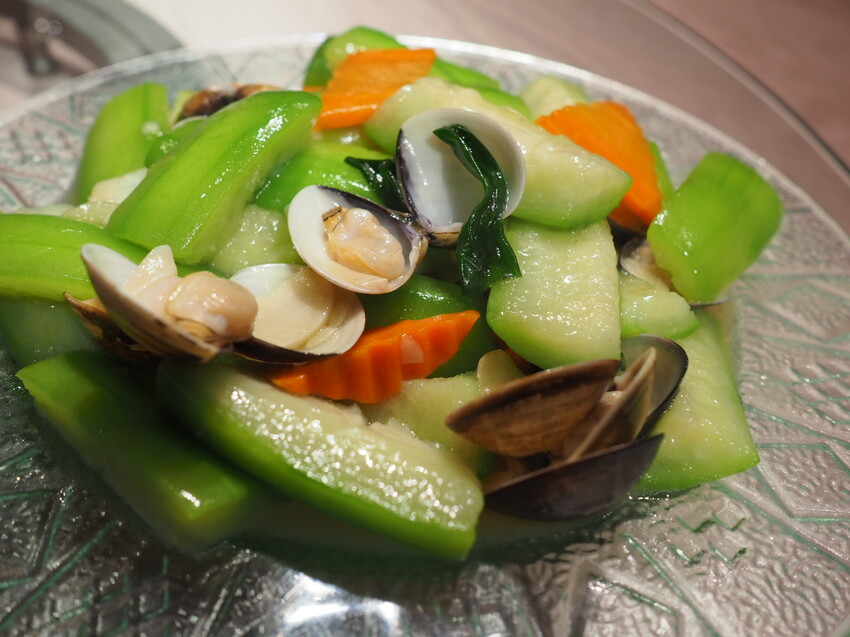 新北市新莊區新莊副都心 環狀線幸福站 wonderfulhall 真的好京漾飯店 道地隱藏美食餐廳 活海鮮台粵菜料理 成為當地婚宴