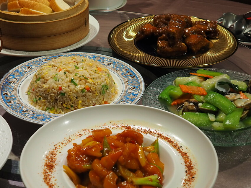 新北市新莊區新莊副都心 環狀線幸福站 wonderfulhall 真的好京漾飯店 道地隱藏美食餐廳 活海鮮台粵菜料理 成為當地婚宴