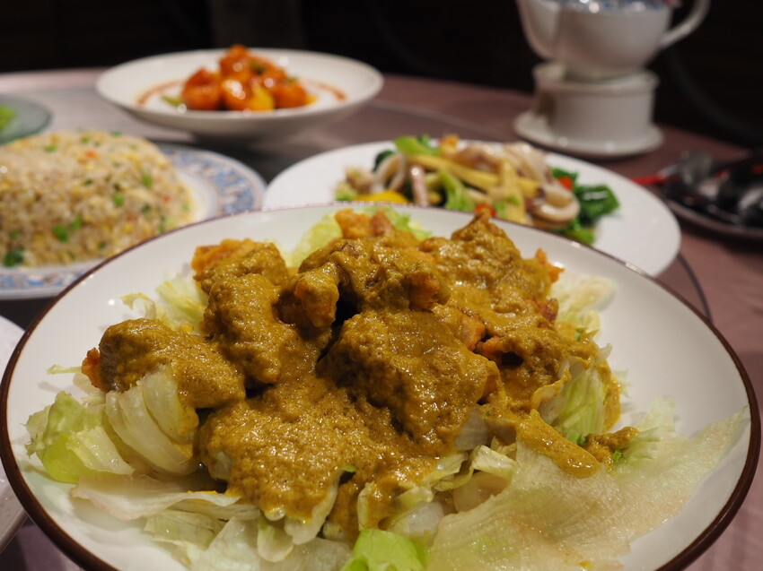 新北市新莊區新莊副都心 環狀線幸福站 wonderfulhall 真的好京漾飯店 道地隱藏美食餐廳 活海鮮台粵菜料理 成為當地婚宴