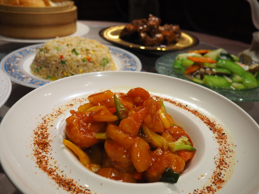 新北市新莊區新莊副都心 環狀線幸福站 wonderfulhall 真的好京漾飯店 道地隱藏美食餐廳 活海鮮台粵菜料理 成為當地婚宴