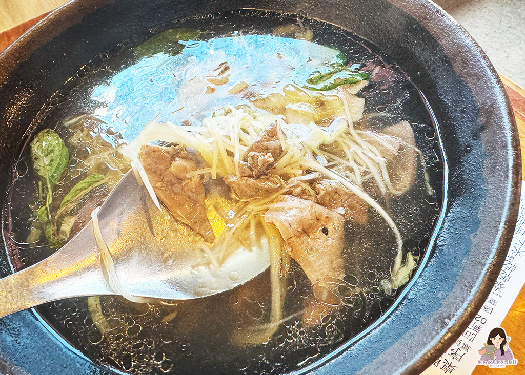 【土城美食】米其林必比登推薦-阿城鵝肉 土城總店，鵝肉鮮甜，