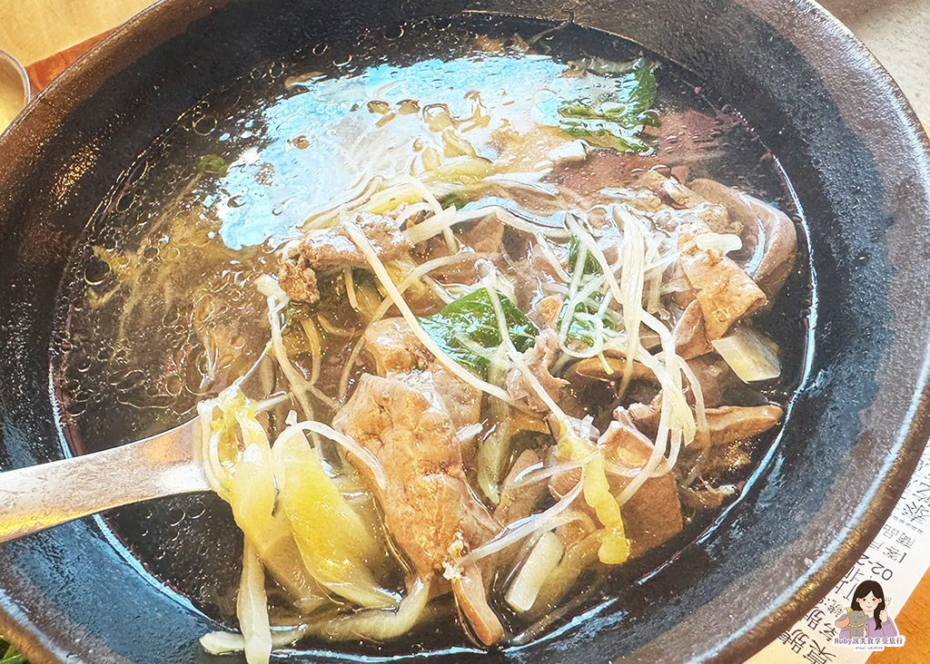 【土城美食】米其林必比登推薦-阿城鵝肉 土城總店，鵝肉鮮甜，