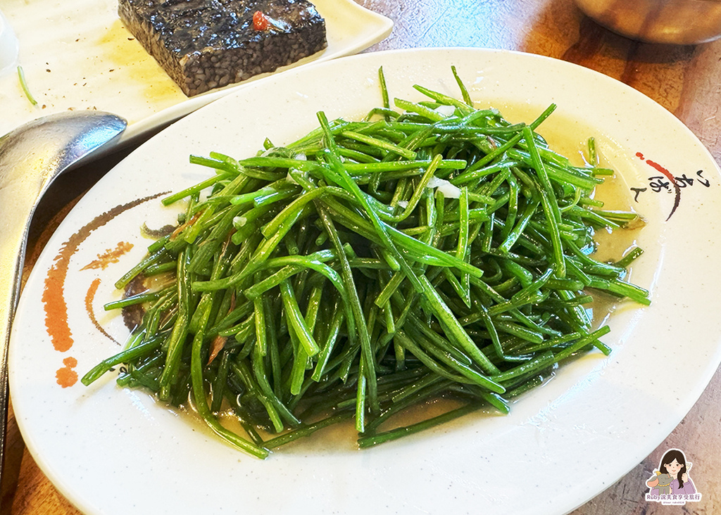 【土城美食】米其林必比登推薦-阿城鵝肉 土城總店，鵝肉鮮甜，