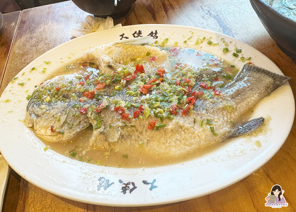 【土城美食】米其林必比登推薦-阿城鵝肉 土城總店，鵝肉鮮甜，