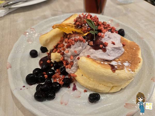 桃園咖啡廳推薦！桃園老宅福森院子迷你植物園必拍，藝文特區早午餐秘境。