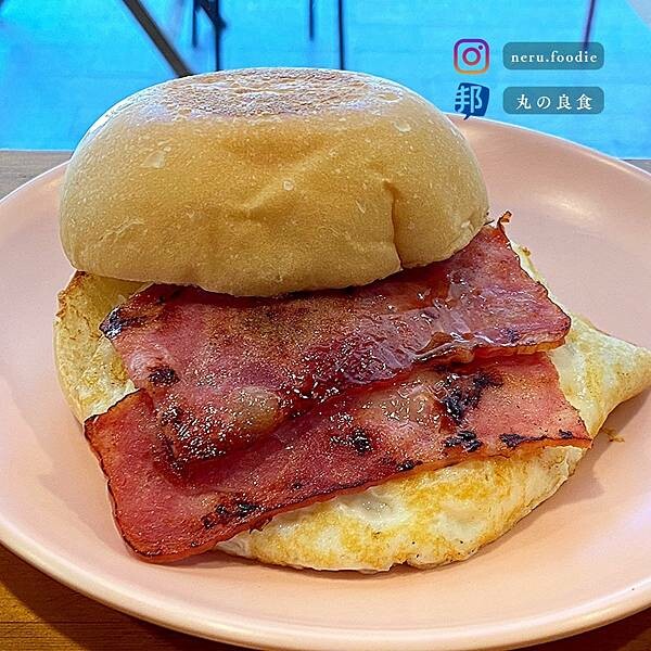 台北市大同區初作早餐|大稻埕平實早午餐推薦 @neru.foodie / 丸の良食