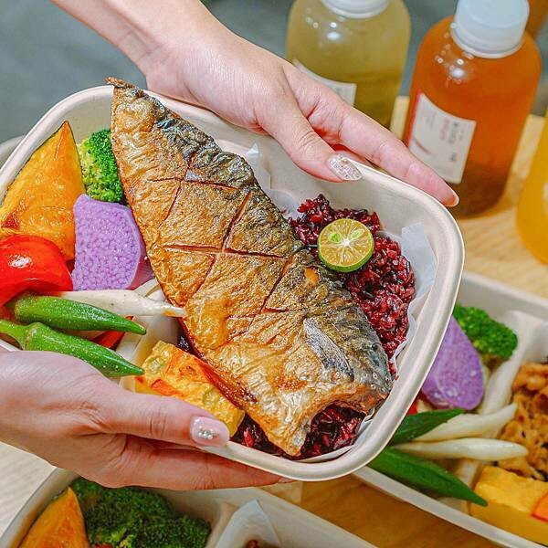 台北 大安區 食三食堂 六張犁本店 健康餐盒 外送 5.jpeg