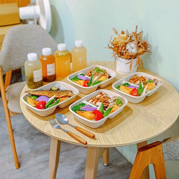 台北 大安區 食三食堂 六張犁本店 健康餐盒 外送 17.jpeg