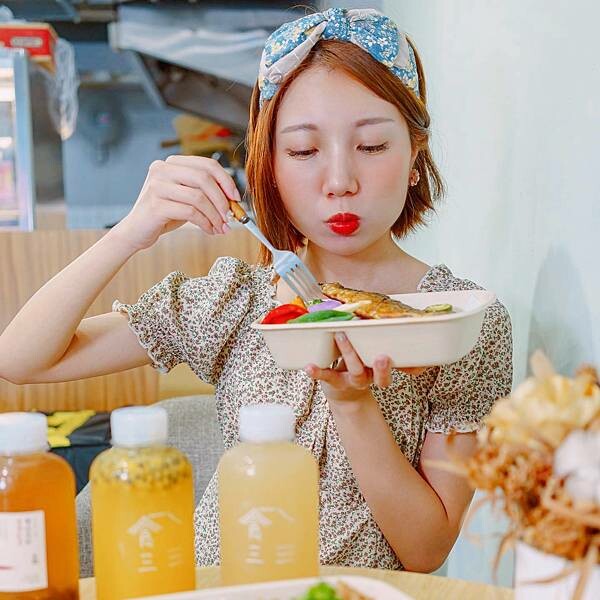 台北 大安區 食三食堂 六張犁本店 健康餐盒 外送 18.jpeg