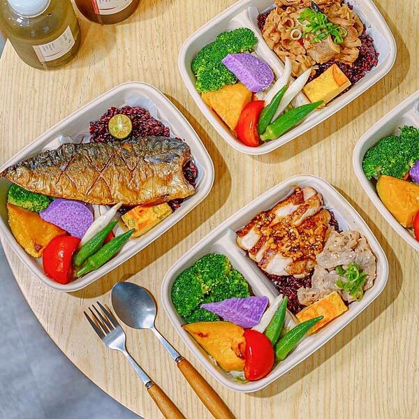 台北 大安區 食三食堂 六張犁本店 健康餐盒 外送 4.jpeg