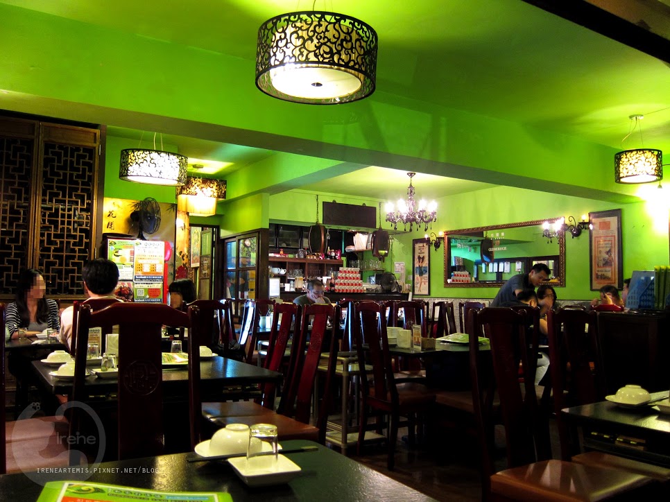 捷運南京復興站 | 私宅打邊爐 ．超香濃黃金咖哩鍋 老房子裡的港式火鍋店