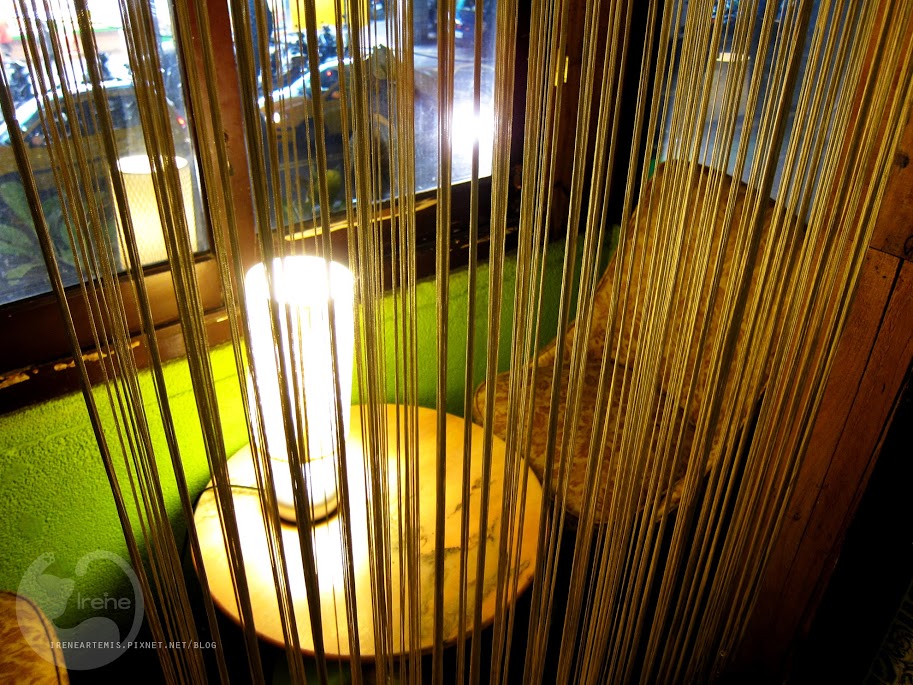 捷運南京復興站 | 私宅打邊爐 ．超香濃黃金咖哩鍋 老房子裡的港式火鍋店