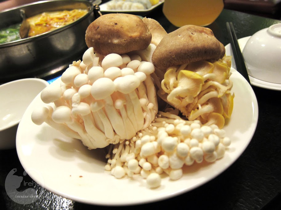 捷運南京復興站 | 私宅打邊爐 ．超香濃黃金咖哩鍋 老房子裡的港式火鍋店