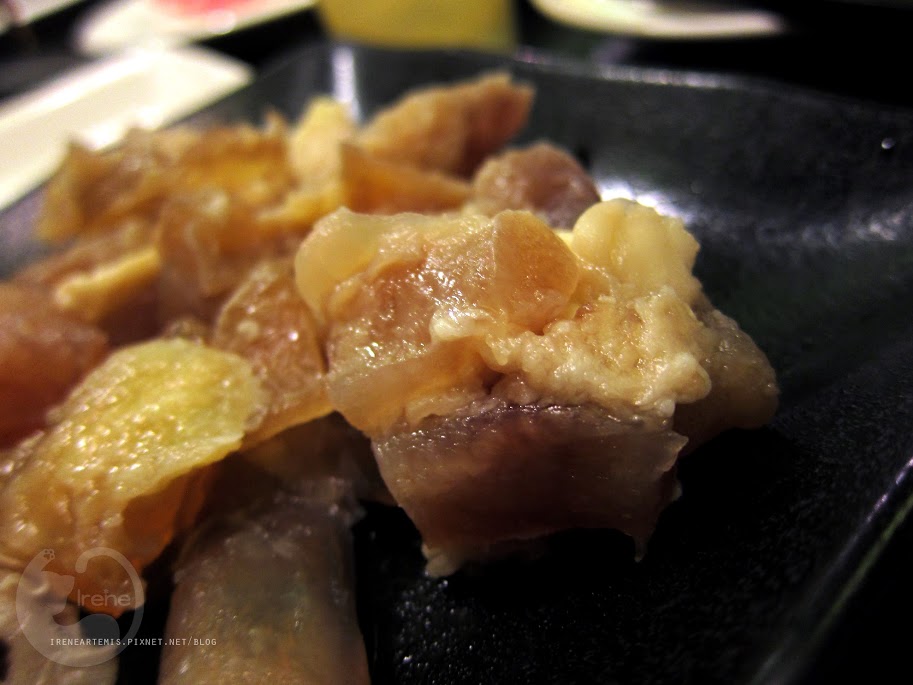 捷運南京復興站 | 私宅打邊爐 ．超香濃黃金咖哩鍋 老房子裡的港式火鍋店