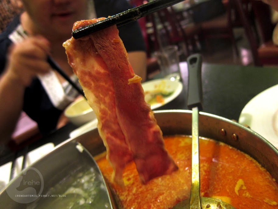 捷運南京復興站 | 私宅打邊爐 ．超香濃黃金咖哩鍋 老房子裡的港式火鍋店