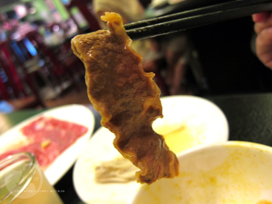 捷運南京復興站 | 私宅打邊爐 ．超香濃黃金咖哩鍋 老房子裡的港式火鍋店