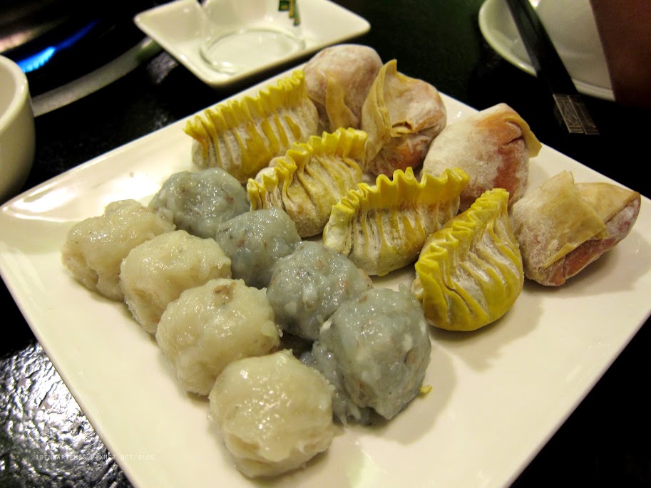 捷運南京復興站 | 私宅打邊爐 ．超香濃黃金咖哩鍋 老房子裡的港式火鍋店