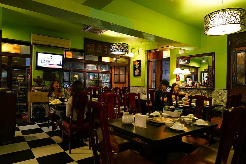 私宅打邊爐 (12)