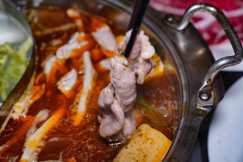 私宅打邊爐 (50)