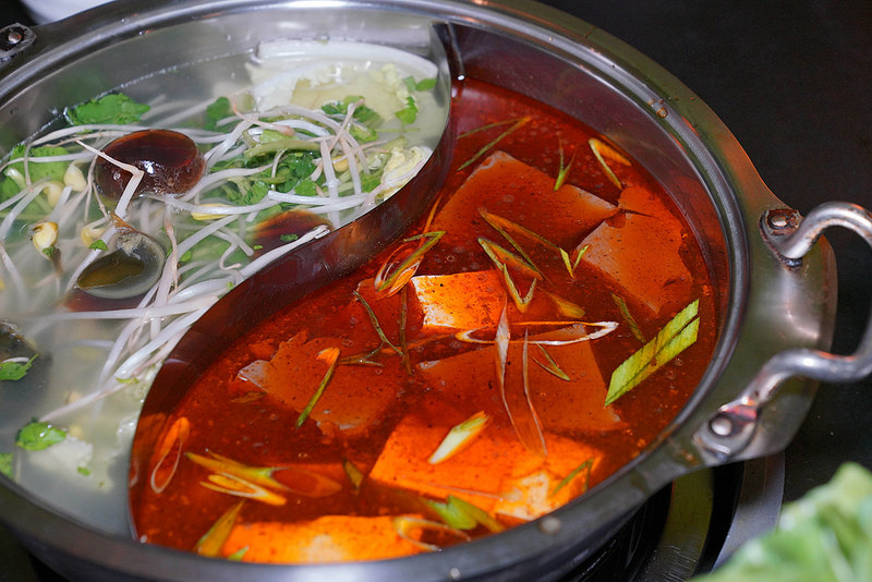 私宅打邊爐 (27)