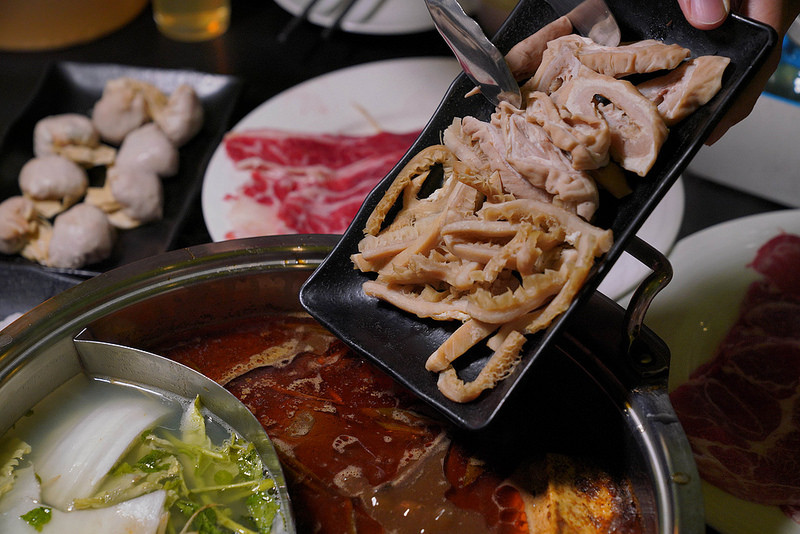 私宅打邊爐 (48)