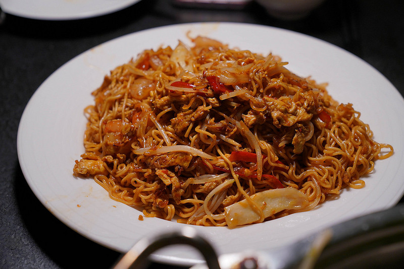 私宅打邊爐 (51)